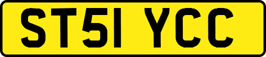 ST51YCC