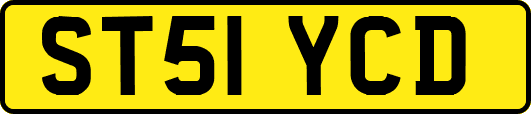 ST51YCD