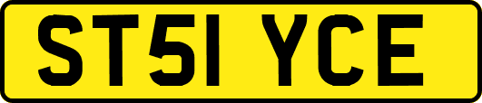 ST51YCE