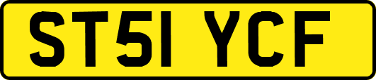 ST51YCF