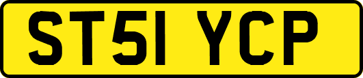 ST51YCP