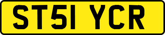 ST51YCR