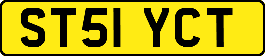 ST51YCT