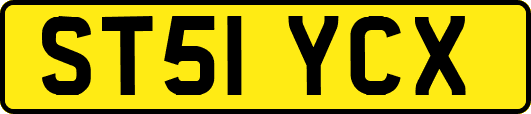 ST51YCX