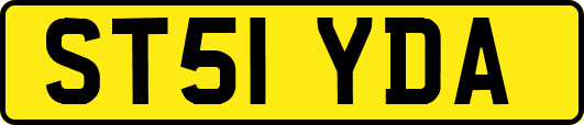 ST51YDA
