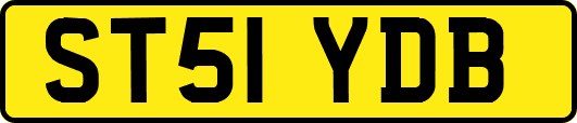 ST51YDB