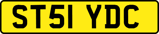 ST51YDC