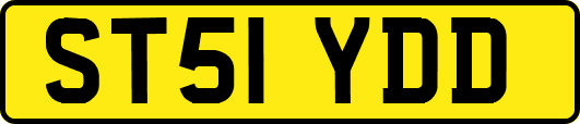 ST51YDD