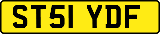 ST51YDF