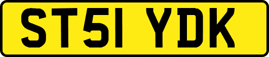 ST51YDK