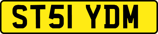 ST51YDM