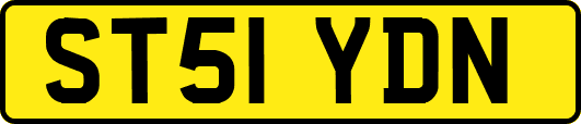 ST51YDN