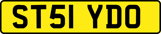 ST51YDO