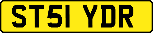 ST51YDR