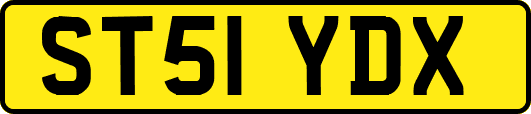 ST51YDX