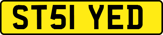ST51YED
