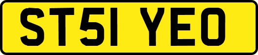 ST51YEO