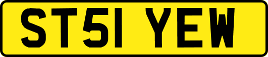 ST51YEW