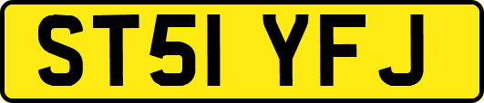 ST51YFJ