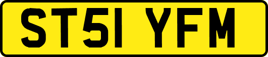 ST51YFM