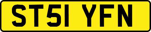ST51YFN