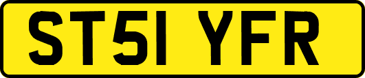 ST51YFR