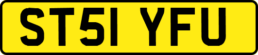 ST51YFU