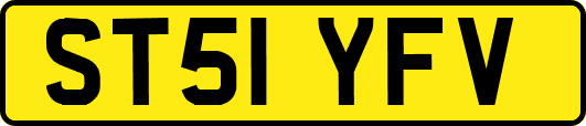 ST51YFV