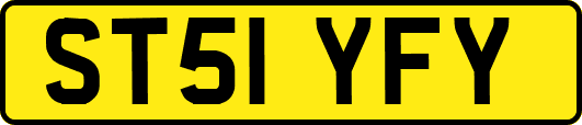 ST51YFY