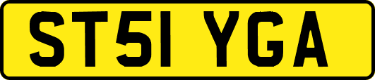ST51YGA