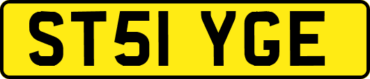 ST51YGE