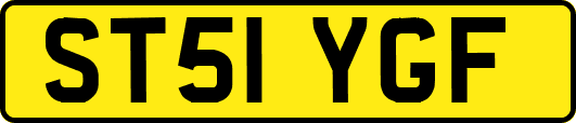 ST51YGF