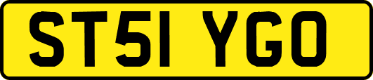ST51YGO