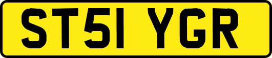ST51YGR