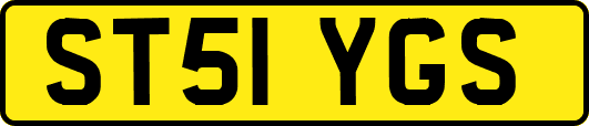 ST51YGS