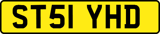 ST51YHD