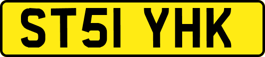ST51YHK