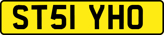 ST51YHO