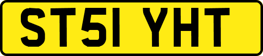 ST51YHT