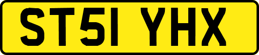 ST51YHX