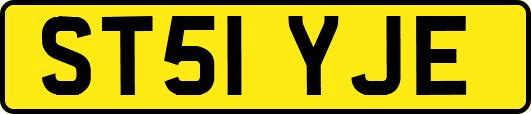 ST51YJE