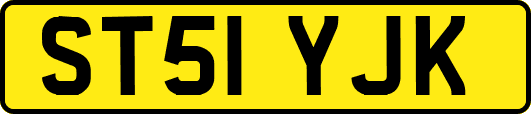 ST51YJK