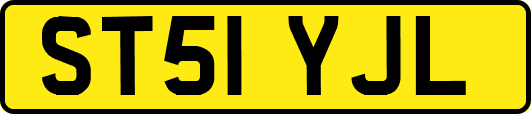 ST51YJL