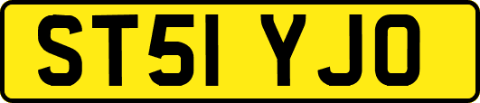 ST51YJO