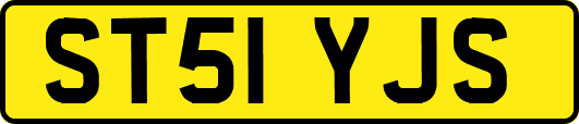 ST51YJS