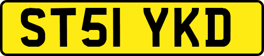 ST51YKD