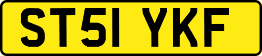 ST51YKF