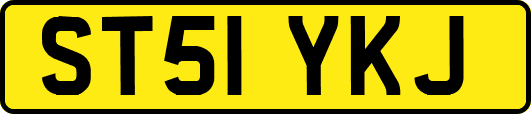 ST51YKJ