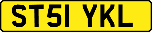 ST51YKL