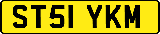 ST51YKM